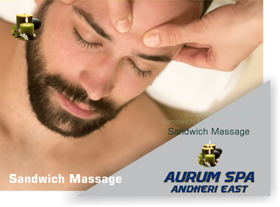 Sandwich Massage in Andheri East